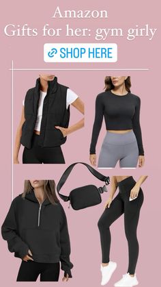 All the amazing amazon dupes for the gym girly lululemon dupes Lululemon Look Alike Amazon, Lululemon Shirt, Lulu Lemon, Amazon Gifts, Look Alike, The Gym, Gift Guide, The Amazing