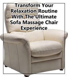 Discover the ultimate way to unwind with our sofa massage chair! This luxurious addition to your home transforms your relaxation routine, providing deep tissue relief and soothing comfort. Perfect for after a long day or a weekend of self-care, our sofa massage chair combines style and functionality to elevate your living space. Experience the perfect blend of modern design and therapeutic benefits that will leave you feeling rejuvenated and refreshed. Space Experience, Deep Tissue, Living Spaces