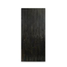 an image of a wood paneled wall with dark stain on the top and bottom