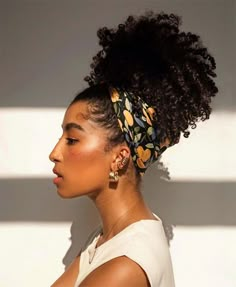 Embrace Natural Hair, Cabello Afro Natural, Pelo Afro, Hair Techniques, Curl Styles, Natural Curls Hairstyles, Natural Hair Beauty, Penteado Cabelo Curto, Natural Hair Inspiration