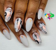 Fabulous Nails Designs, Creative Nail Art, Nail Design Inspiration, Happy Hump Day, Get Nails, Beautiful Nail Art