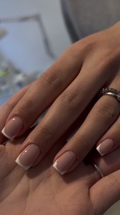 Bridal Nails Wedding Elegant French, Wow Nails, 2025 Vision