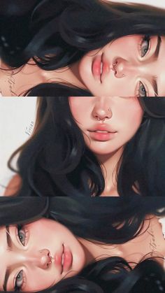 Edit Cover, Face Profile, Face Study, Watership Down, Texture Graphic Design, Sketch Inspiration, Character Modeling, Drawing Poses, Character Portraits