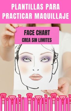 - This product includes 1 PDF files, it is a kit with 11 different faces so you can practice makeup. Ready to print. - A4 size - Purchase includes digital downloads ONLY and nothing physical will be shipped/mailed. The precise colors shown may differ depending on the good quality of the screen/printer. Practice Makeup, Classy Acrylic, Different Faces, Makeup Face Charts, Screen Printer, Classy Acrylic Nails, A4 Size, Color Show, Stationery Design