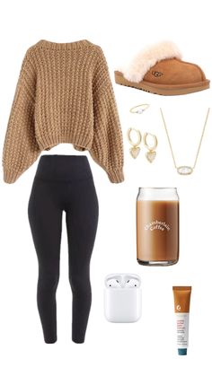 Easy Trendy Outfits, Cute Fall Outfits