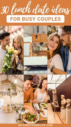 Make the most of every moment by connecting with your loved one during one of these lunch date ideas. Lunch Date Ideas, Marriage Activities, Romantic Scavenger Hunt, Indoor Rock Climbing, Birthday Lunch, Lunch Hour, Christian Couples, Miniature Golf Course