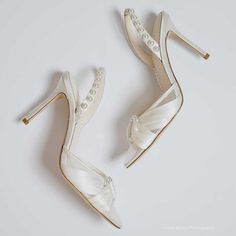 Wedding Shoes Open Toe, Bella Belle Shoes, Belle Shoes, Pearl Wedding Shoes, Happy Wife, Ivory Pearl, Wedding Heels, Ivory Wedding, Pearl Wedding