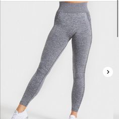 Brand New And Never Been Worn! In Great Condition. Gymshark Flex High Waisted Leggings In Dark Grey. Gymshark Flex Leggings, Bra Measurements, Gym Shark, Flex Leggings, Gymshark Leggings, Yoga Pants Outfit, Hoodie Top, Cropped Leggings, High Waisted Leggings