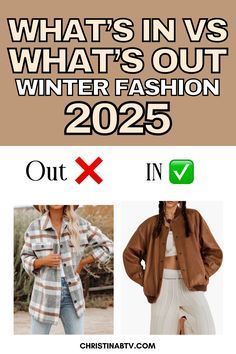 Trendy Outfits Winter 2024 2025, Women 2025 Fashion, Winter 2024 Trends Women, 2025 Looks Women, 2025 Outfits Women, 2025 Winter Womens Fashion, Trendy Winter Outfits For Women, Fashion Trends Women 2025