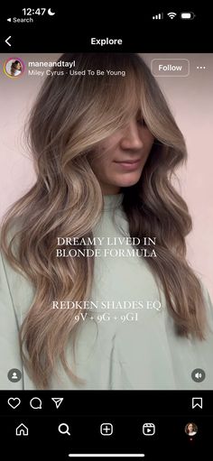 Hair Formulas, Stylist Tips, Color Formulas, Redken Shades