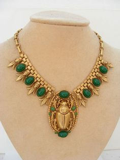 ASKEW LONDON EGYPTIAN SCARAB NECKLACE Scarab Necklace, Egyptian Jewellery, Ancient Egyptian Jewelry, Egyptian Fashion, Egyptian Inspired, Egyptian Scarab, Egyptian Style, Long Pearl Necklaces