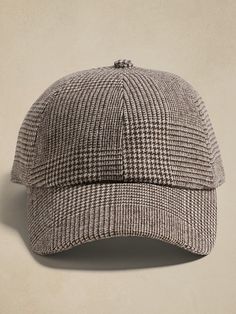 Classic Baseball Cap | Banana Republic Factory Hats Classic, Fall Accessories, Banana Republic Factory, Baseball Cap, Banana Republic, Gifts For Women, Going Out, Baseball, My Style