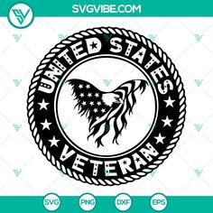 United States Veteran Eagle SVG, United States Veteran SVG, American Flag Eagle SVG, Memorial Day SVG People could utilize these design files to create logos or graphics. Veteran SVG Files veteran Seeking clip art that combines originality with loveliness, all while ensuring the utmost quality for your creative projects? Look no further! Our images are tailored for various uses, from personalizing t-shirts and scrapbooks to creating vinyl wall decor, stickers, invitation cards, and enhancing web Air Force Svg, Memorial Day Svg, Eagle Svg, Veterans Flag, American Flag Eagle, Wood Backdrop, Image Svg, How To Make Stickers, Wall Vinyl Decor