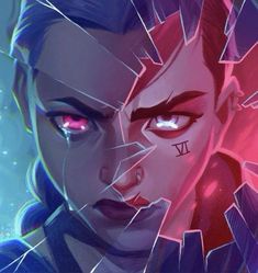 Jhin League Of Legends, Arcane Art, Arcane Fanart, League Of Legends Poster, Vi League Of Legends, Jinx League Of Legends, League Of Legends Characters, Lol League Of Legends, Draw Something