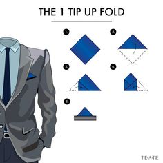 Pocket Square Guide, Suits Men, Scarf Fashion, Sharp Dressed Man