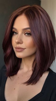 fall hair colors dark coppers Dark Chestnut Hair Color, Cinnamon Brown Hair Color, Dark Chestnut Hair, Dark Copper Hair, Cinnamon Brown Hair, Fall Hair Colors Dark, Dark Copper Hair Color, Hair Colors Dark, Hair Color Fall