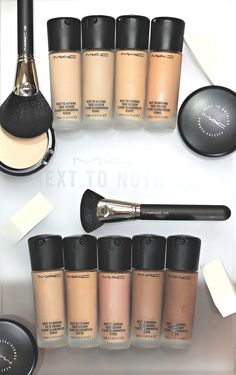 Mac Products Collection, Mac Makeup Products, Face Tint, Hanging Daybed, Mac Cosmetic, Best Makeup Brands, Glam Aesthetic, Makeup Order, Face Foundation