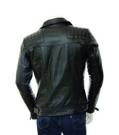 BLACK LEATHER JACKETS FOR MENS | BLACK JACKETS USA, Canada, UK, & Australia Mens Black Jacket, Mens Black Leather, Leather Jacket Black, Black Leather Jacket