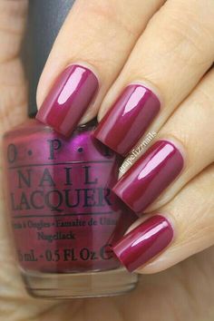 Fall Opi Colors, Opi Nail Colors, Nails Colors, Colorful Nail Designs, Fall Nail Colors, Fabulous Nails, Fall Nail, Dip Powder, Fancy Nails