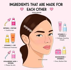 Haut Routine, Skin Facts, Facial Routines, Skin Care Routine Order, Skin Advice, Basic Skin Care, Basic Skin Care Routine, Clear Skin Tips, Healthy Skin Tips