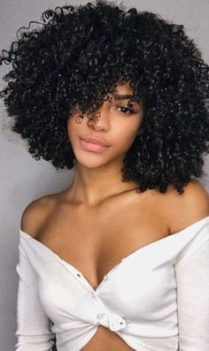 Layered Bob Hairstyles, Remy Human Hair Extensions, Curly Hair Care, Curly Girl, Afro Hairstyles, Big Hair, Curled Hairstyles, Curly Hair Styles Naturally