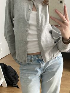 Autumn Collection, School Fits, Clean Girl, Fit Inspo, Fitness Inspo, Stylish Outfits, Outfit Ideas, Fashion Inspo, Cute Outfits