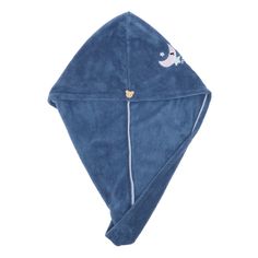 a blue hoodedie with an elephant on it