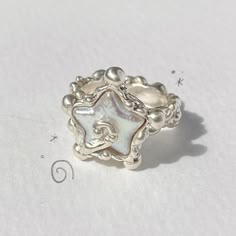 Star Ring, The Nature, Piercing Jewelry, Cute Jewelry, Hogwarts