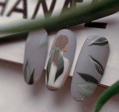 Butterfly Nail Designs, Line Nail Art, Nail Art Designs Images, New Nail Art Design, Geometric Nail Art, Sassy Nails, Nail Art Disney, Pointed Nails