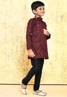 This exquisite Kids Kurta Set is specially crafted for Birthdays , Indian weddings and festivals. The set includes a beautifully self-embroidered Dopion art silk top, paired with your choice of a ready-made Dhoti, Chudidar or Patiyala bottom. Attributes 1. Top - Premium Jacquard 2. Bottom - Ready Made Chudidar/ Doti/Patiyala 3. Colors -  Fawn/Peach/Red  Note For Perfect Fitting * Pls Check the kid's Body Chest Exact Measurement With Out Adding Any Space or Gap From Your Side * Kindly Mention the Boy's body chest and Your Height While Placing The Order 🔺Disclaimer: Product Colour May Slightly Vary Due to Photographic Lighting Sources or Your Monitor Settings Thank You for Visiting Red Dress Wedding, Boys Sherwani, Ring Bearer Suit, Kids Ring, Kids Kurta, Red Kurta, Boys Kurta, Birthday Boys, Red Wedding Dresses