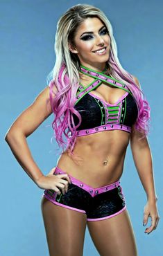 Alexa Bliss Wwe, Wwe Alexa Bliss, Wwe Raw Women