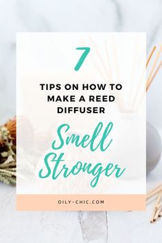 DIY Reed Diffuser: BOHO Style Essential Oil Reed Diffuser How To Use Reed Diffuser, How To Make Reed Diffusers, Reed Diffusers Diy, Reed Diffuser Essential Oil Blends, Homemade Reed Diffuser Oil Recipes, How To Make Reed Diffuser Oil Diy, Diy Reed Diffuser Oil Recipe, Reed Diffuser Blends