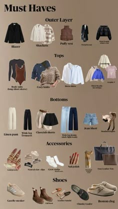 How To Have Style, Minimalist Wardrobe Capsule, Capsule Wardrobe Women, Capsule Wardrobe Casual, Capsule Wardrobe Ideas, Fashion Capsule Wardrobe, Winter Fashion Outfits Casual, Fashion Outfits Casual, Fashion Vocabulary