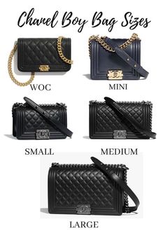 Chanel Boy Bag Review #chanel #chanelbag #designerbag #luxury Channel Boy Bag, Chanel Boy Bag Outfit, Must Have Designer Bags, Lux Purse, Chanel Boy Bag Medium, Chanel Boy Woc, Boy Bag Chanel, Carol Core, Chanel Boy Bag Black