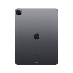 the ipad pro is shown in grey