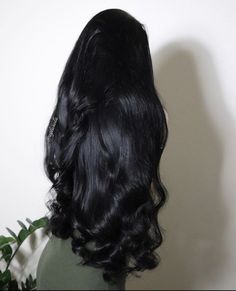 Today Is Monday, Hair Styels, Wine Hair, Hair Upstyles, Blowout Hair, Pretty Hair Color