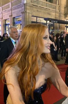 Jessica Chastain, John Lennon, American Actress, Redheads, A Woman, Hollywood, Actresses