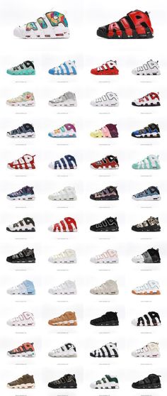 Footwear For Women Wedding, Shoes For Guys, Guys Aesthetic, Wedding Footwear, Mode Harajuku, Women Illustration, Pretty Sneakers, Nike Air More, Trendy Shoes Sneakers