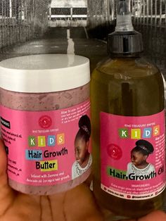 Kids Hair Growth Butter 300mls and Kids hair Growth Oil 250mls Baby Boy Hairstyles, Black Kids Hairstyles, Wash And Go, Growth Oil, Hair Maintenance, Hair Growth Oil, Front Lace Wigs Human Hair, Black Kids, Boy Hairstyles