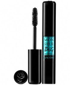 Bottom Lash Mascara, Lancome Mascara, Professional Makeup Kit, Eyelash Primer, Mascara Waterproof, Beautiful Lashes