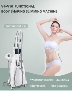 Whole body slimming/Face lifting/Body shaping/Skin tightening Facial Aging, Cavitation Machine, Body Roller, Burning Body, Skin Tightening Face, Ultrasonic Cavitation, Anti Aging Body, Slimmer Face