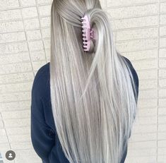 Long Hai, Balayage Brunette, Balayage Highlights, Hair Painting, Blonde Balayage, Brunette Hair, Silver Hair, Blonde Highlights, Ombre Hair