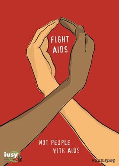 . Aids Day, World Aids Day, Social Awareness