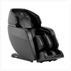 Daiwa Legacy 4 Massage Chair in Black  #zerogravitymassagechair #massagechair