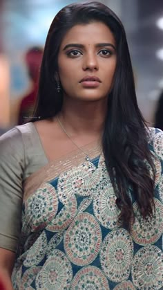 Aishwarya Rajesh Hot Expressions, Iswarya Rajesh, Megha Akash, Indian Woman, Anger