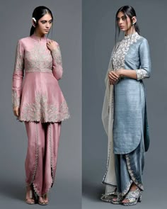 Latest Indian Party Wear Shalwar Kameez Collection 2019 | BestStylo.com Latest Indian Suits, Anita Dongre, Indian Party, Indian Salwar Kameez, Kurti Designs Party Wear, Kurta Designs Women, Party Kleidung