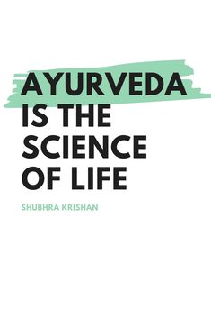 Ayurveda Logo, Inspiritional Quotes, Ayurveda Vata, Stunning Quote, Ayurvedic Massage