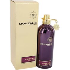 9 Best Montale Perfumes of All Time - FragranceX.com Montale Intense Cafe, Fancy Packaging, Popular Perfumes, Fall Fragrance, Perfume Store, The Perfume, Vanilla Fragrance, Perfume And Cologne, Unisex Perfume