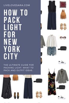 Nyc Packing List Spring, New York Packing List Spring, New York City Summer Outfits 2024, Nyc Packing List Summer, New York City Outfits Spring, Nyc Outfits Spring, New York City Outfits Summer, New York Spring Outfits