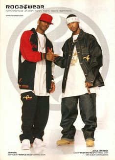 Hiphop Outfit Men, 90s Hiphop Fashion, 90s Hip Hop Outfits, 2000s Hiphop, 2000s Hip Hop Fashion, 2000s Fashion Men, 2000s Hip Hop, 1990 Style, Mode Hip Hop